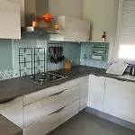La Marjolaine -